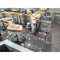Scenery Upgrade compatible with Nemesis: Lockdown 4