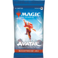 Magic the Gathering : Avatar - Booster de jeu 0