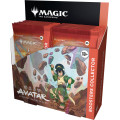 Magic the Gathering : Avatar - Boîte de 12 boosters collector 0