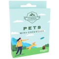 Bear Mountain Camping Adventure: Pets Mini Expansion 0