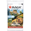 Magic the Gathering : Avatar - Booster Jumpstart 0