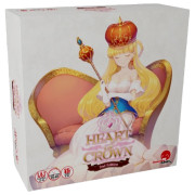 Heart of Crown: Second Edition