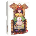 Heart of Crown: Far East Territory Second Edition 0