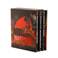 Batman: Gotham City Chronicles - Skyline Edition 2