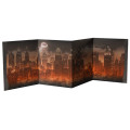 Batman: Gotham City Chronicles - Skyline Edition 6