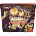 Magic the Gathering : Avatar - Boîte scénique Tea Time at the Jasmine Dragon 0