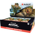 Magic the Gathering : Avatar - Jumpstart Booster Display 0