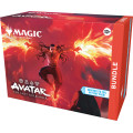 Magic the Gathering : Avatar - Bundle 0