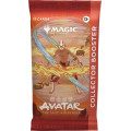 Magic the Gathering : Avatar - Collector Booster Display 1