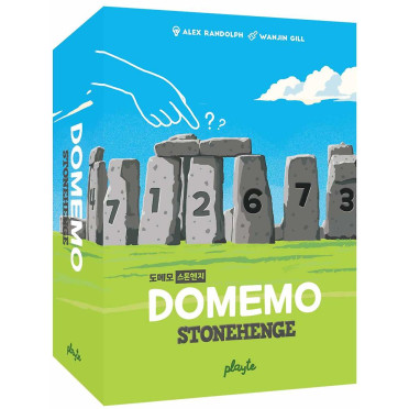 Domemo Stonehenge