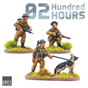02 Hundred Hours - British Army Reinforcements 1