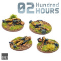 02 Hundred Hours - British Army Casualties 0