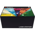 Magic the Gathering : Land station 2025 0