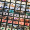 Magic the Gathering : Land station 2025 5