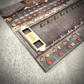 Skara Brae - Acrylic cover 3