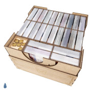 Storage Box Dicetroyers - Villainous
