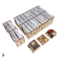 Storage Box Dicetroyers - Villainous 4