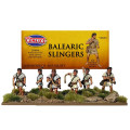 Ancient Balearic Slingers 0