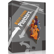 Plotters, Inc.