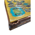 Merchants Cove - The Secret Stash 1