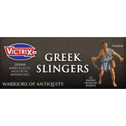 Greek Slinger Reinforcement Pack