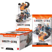 Universus - Guilty Gear - Strive - Blitz Box