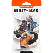 Universus - Guilty Gear - Strive - Blitz Pack