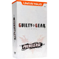 Universus - Guilty Gear - Strive - Prerelease Player Kit 0