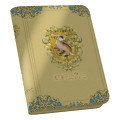 Ultimate Guard - Zipfolio 160 Xenoskin Harry Potter 4