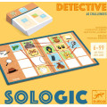 Detective - Sologic 0