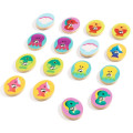 Ludo Sea - Coffret 4 Jeux 1