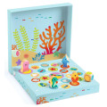 Ludo Sea - Coffret 4 Jeux 3