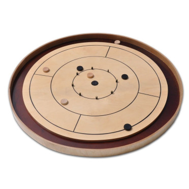 Crokinole 78 cm