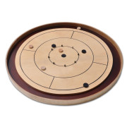 Crokinole 78 cm