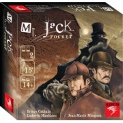 Mr Jack Pocket