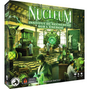 Nucleum : Energy Research Institute
