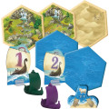 Catan - Extension Marins 5-6 joueurs 2