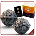 Awaken Realms Vault: Story Dice - ISS Vanguard Expansion (Sundrop) 0