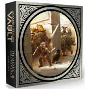 Awaken Realms Vault: RPG Miniatures - Heroes Pack (Sundrop)