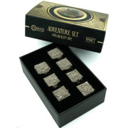 Awaken Realms Vault: Story Dice - Adventure Dice Set (Sundrop)