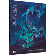 Role'n Play - Livre de la Meneuse : Règles avancées