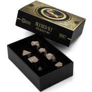 Awaken Realms Vault: Story Dice - Blessed Dice Set (Sundrop)