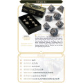 Awaken Realms Vault: Story Dice - Cursed Dice Set (Sundrop) 1