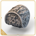 Awaken Realms Vault: Story Dice - True D4 Die (Sundrop) 0