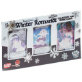 Tanto Cuore - Winter Romance: Foil Card Set 0