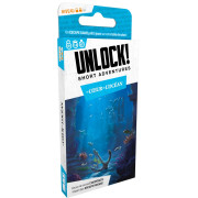 Unlock ! Short Adventures : Le Cœur de l'Océan