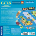 Catan - Extension Marins 1