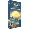 Catan - Pirates & Découvreurs 0
