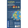 Catan - Pirates & Découvreurs 3