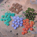 Pack de jeton ressource - Terraforming Mars 1